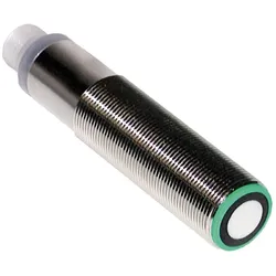 Pepperl+Fuchs Fabrik Ultraschallsensor UB1000-18GM75-I-V15
