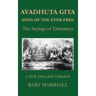 Avadhuta Gita, Taschenbuch von , Realface Press