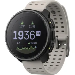 Suunto Vertical (49 mm, ohne SIM), Smartwatch