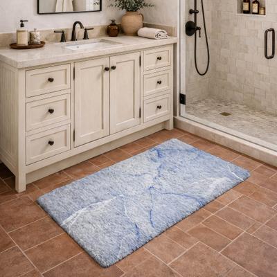 Addison Rugs Premium Washable Super Soft Modern Attica Dream Shag Rug