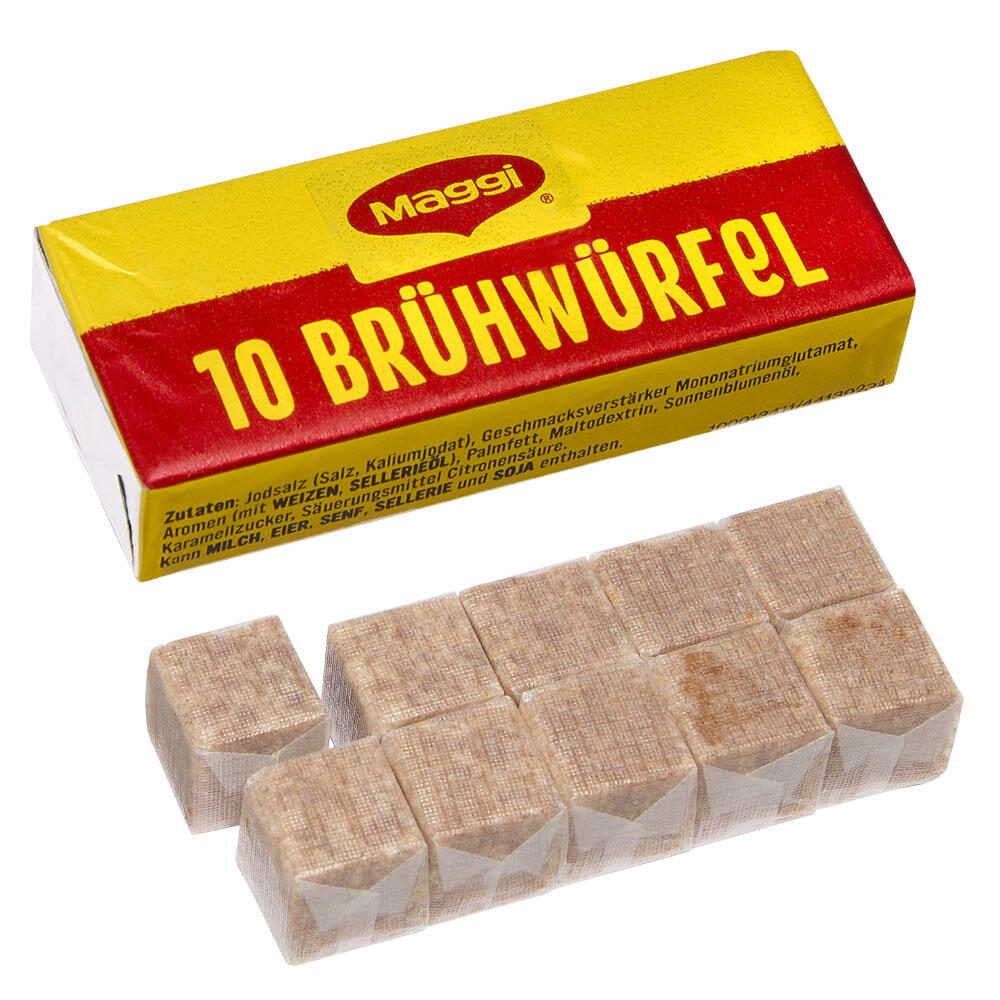 Maggi® Brühwürfel 11802022