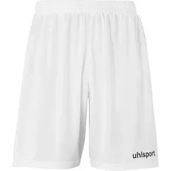 UHLSPORT Shorts PERFORMANCE SHORTS, Größe XL in Weiß Weiß