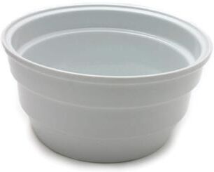 Swissmar Lausanne Fondue Insert, Ceramic, 1qt