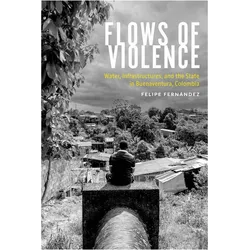 Flows of Violence, Sachbücher von Felipe Fernandez