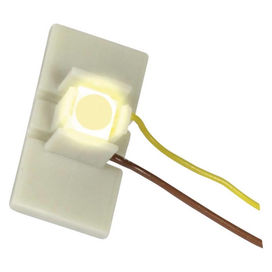 Viessmann LED Passend für: Gebäude Warm- (6046)