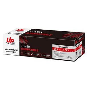 Print UPrint kompatibel Toner mit HP CE285A, H.85AE, HL-29E, black, 1600S (BK) (35543354)