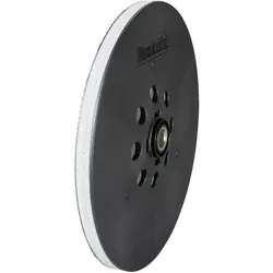 Makita, Schleifmittel, Schleifteller weich 210mm für DSL800