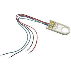 Mentor 2661.1001 Ring-Beleuchtung RGB 2.1 V 2.1 V, 3.1 V, 3.1 V 20 mA, 20 mA, 20 mA
