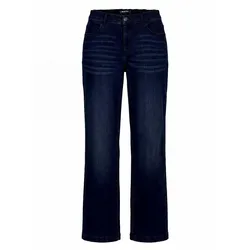 Wide Fit-Jeans Emilia Lay denim, 48