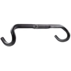 NEWMEN Lenker Advanced 318 Wing Bar Rennrad Carbon 400 mm
