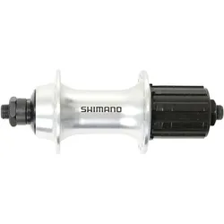Shimano, Nabe + Freilauf