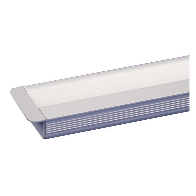 L&S LED Einbauprofile Venice ohne Lichtblende (1700041)
