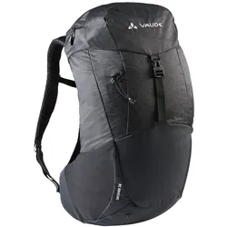 Vaude Damen Skomer 24 Wanderrucksack - STK - black