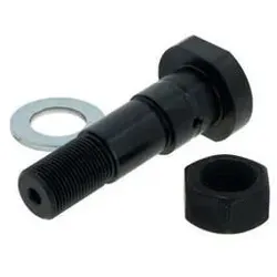 Ina Zapfen LFE12-1 -RB AD 12mm B.52mm