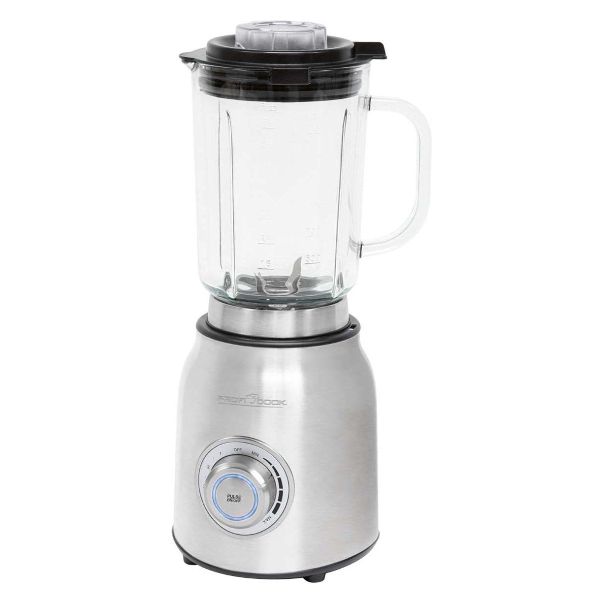Proficook Standmixer salmixer (1200 W) (501207)
