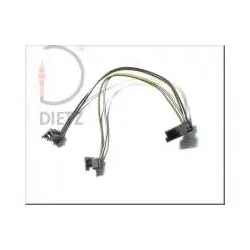 Dietz 1512 Y-Kabel für Doppelsteuerung IMU 1510 / 1511 (35551)