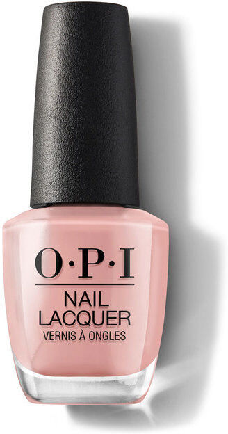 Opi Nagellack 15 Dulce De Leche