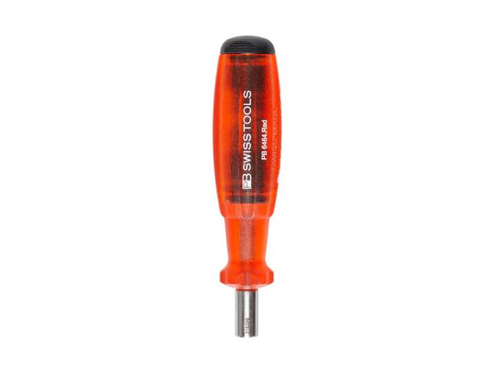 PB Swiss Tools Insider PB 6464 Rot