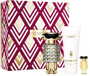 Rabanne Coffret Fame Eau de Parfum 80 ml
