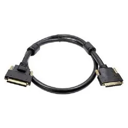 RS PRO SCSI-Kabel VHDCI / Stecker, VHDCI / Stecker, 1m, Rändelschraube (100 cm), Interne Kabel (PC)