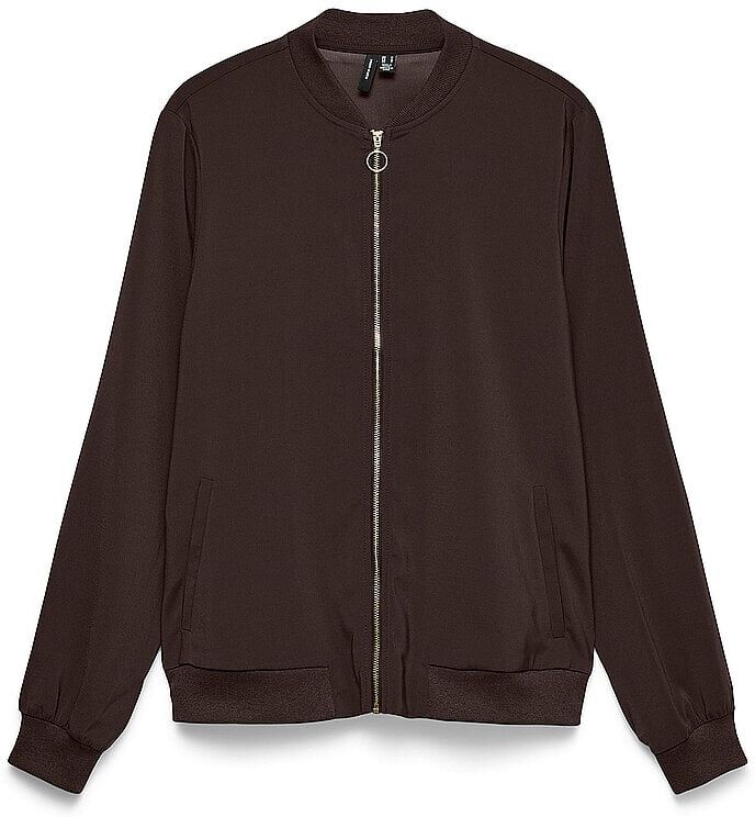 VERO MODA Blouson VMCOCO braun   L W