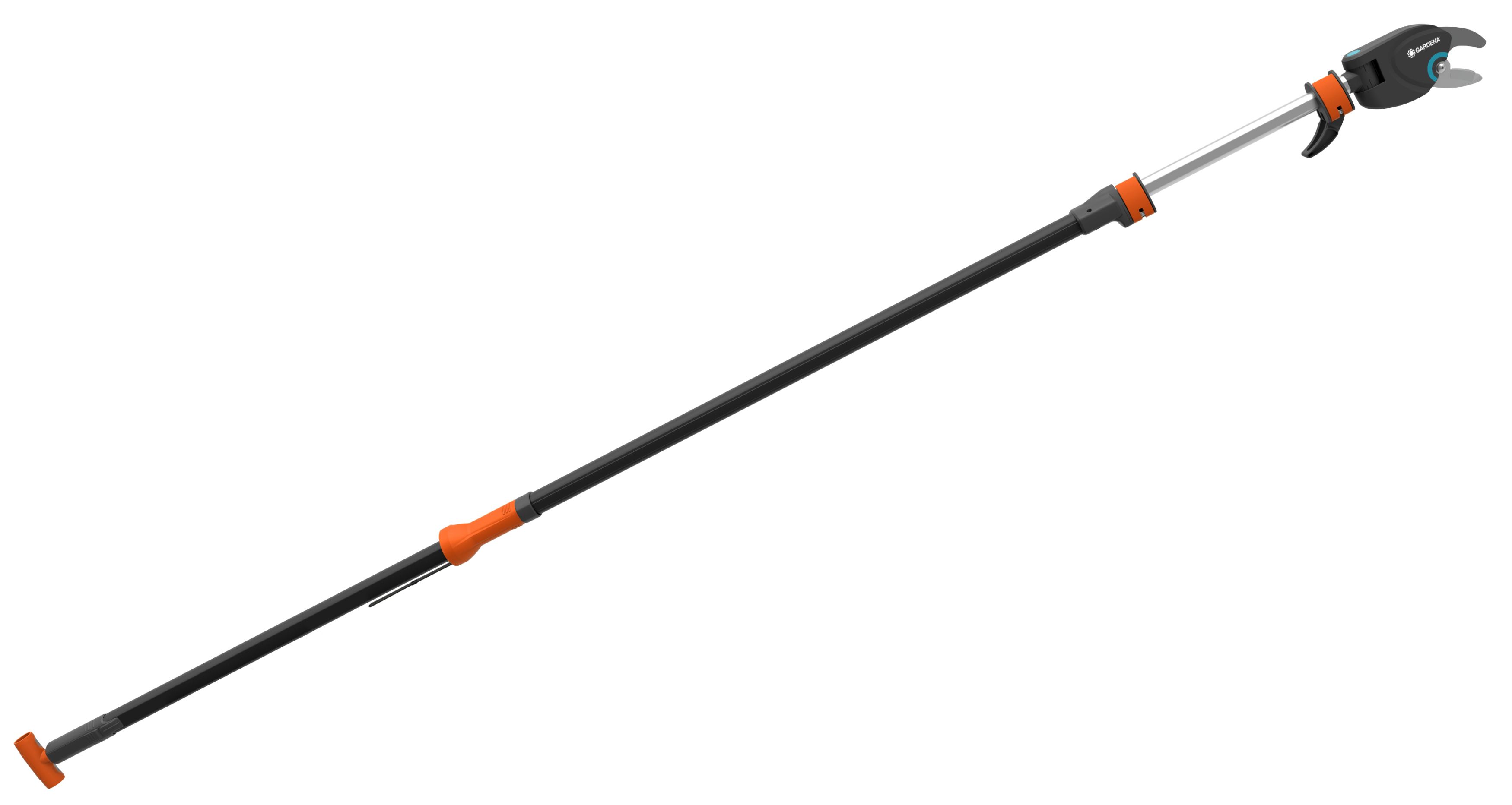 GARDENA Teleskop-Baumschneider StarCut 410 plus 08434915