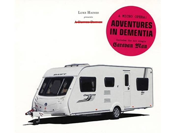 Adventures In Dementia - A Micro Opera