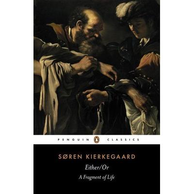 Either/Or, Taschenbuch von Sören Kierkegaard, KNV Besorgung, 978-0-14-044577-0