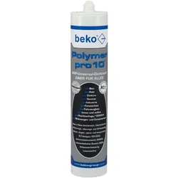 Beko SMP-Universal-Dichtstoff 210 10 (310ml)