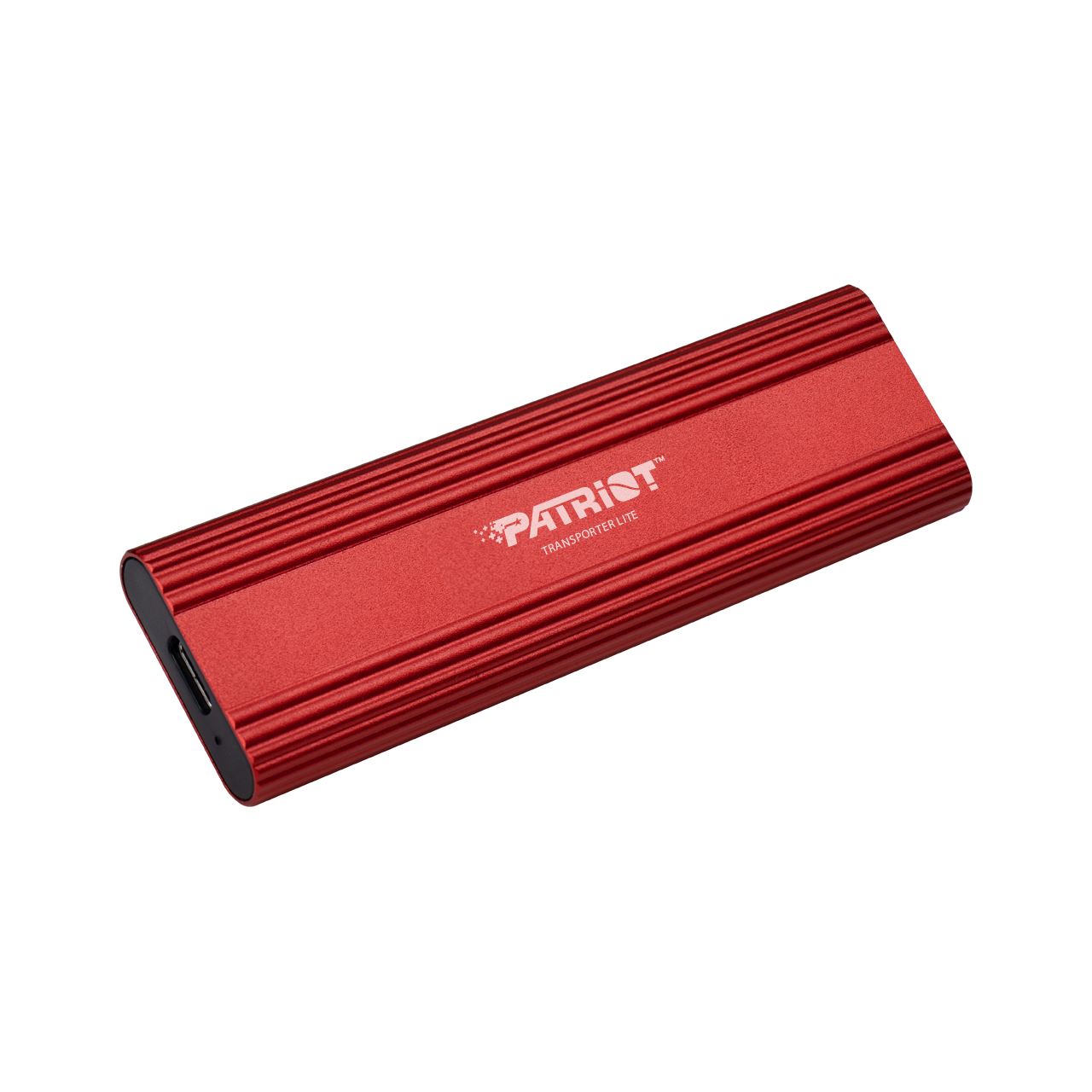 4TB Patriot Transporter Lite rot Extern USB 3.2 (PTPL4TBPEC)