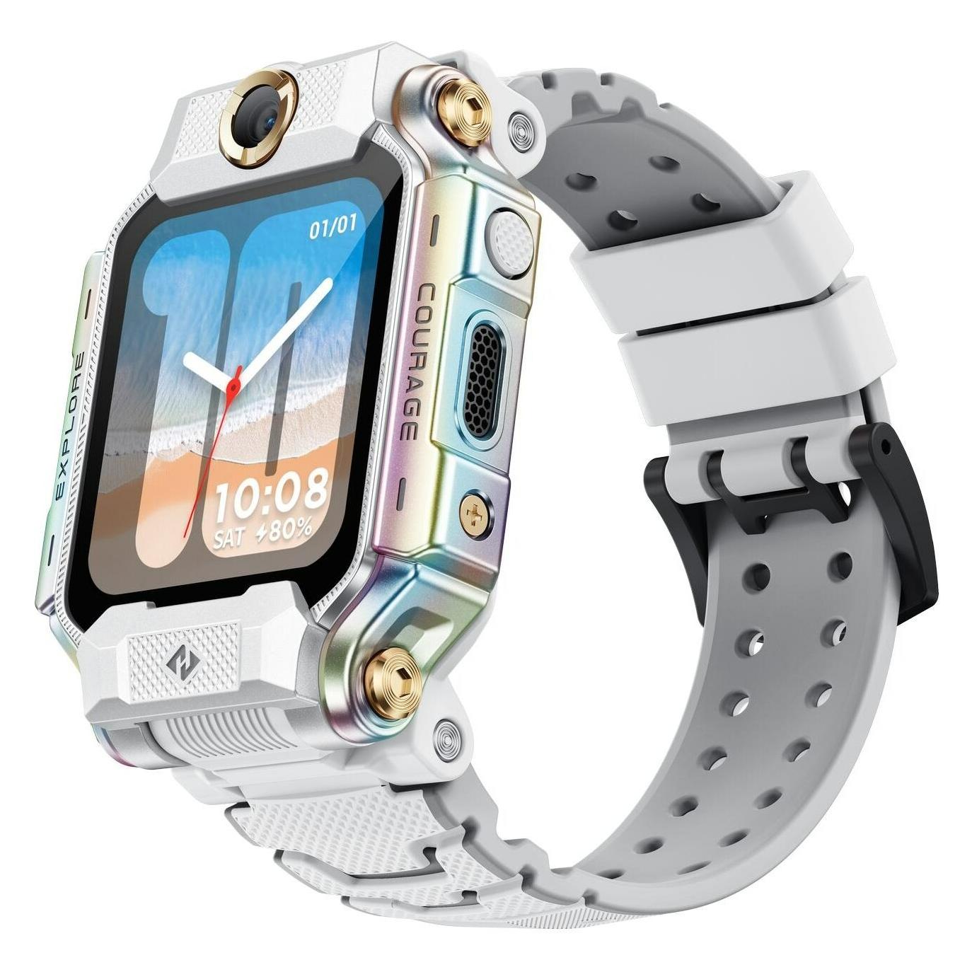 imoo Watch Phone X10 (45 mm, 4G) (5550892)
