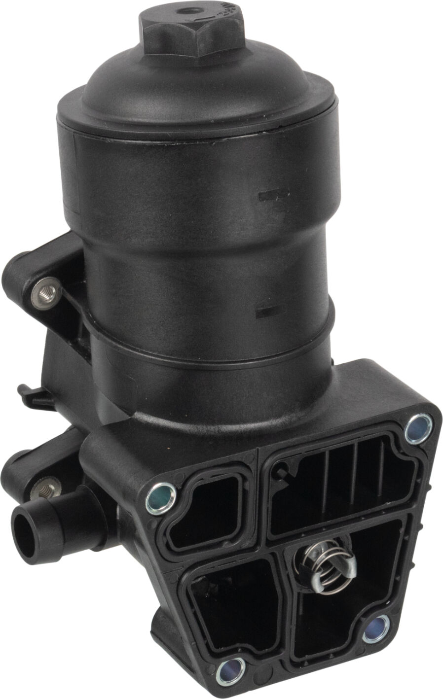 Blue Print Gehäuse, Ölfilter Adbp210031 Für Vw