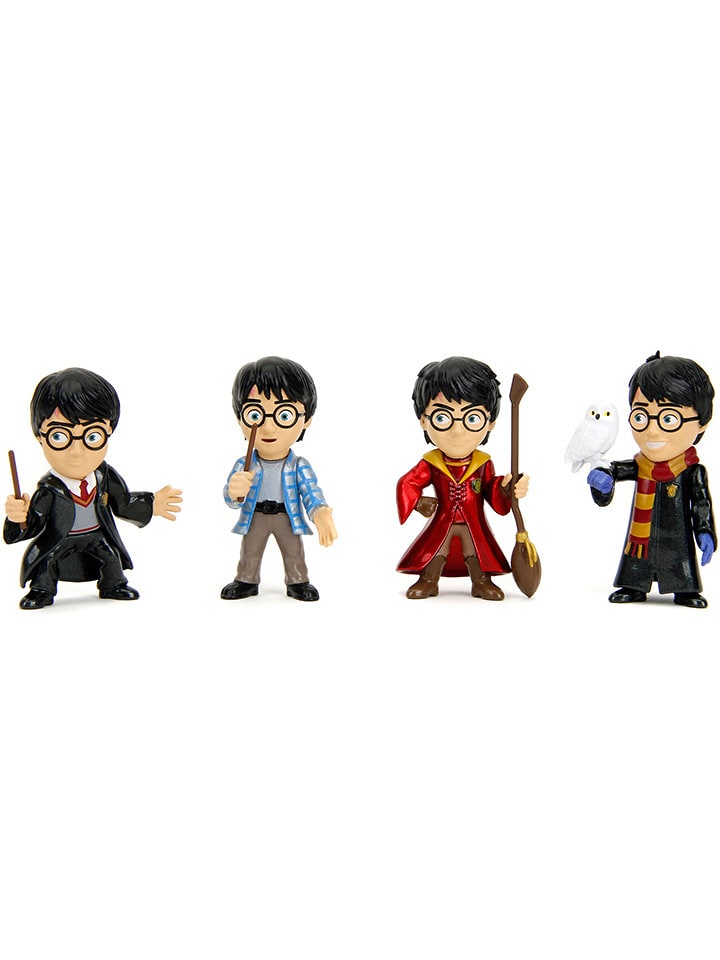 Jada Spielfigur "Harry Potter" - ab 8 Jahren (Überraschungsprodukt) - onesize
