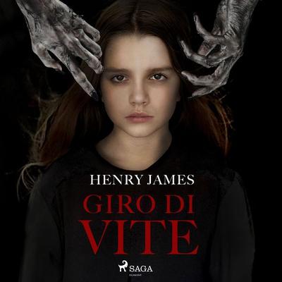 Giro di vite - Henry James, Audio, 9788728099674