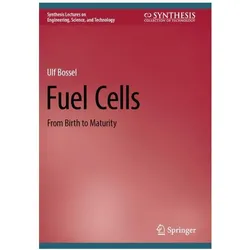 Bossel:Fuel Cells, Fachbücher von Ulf Bossel