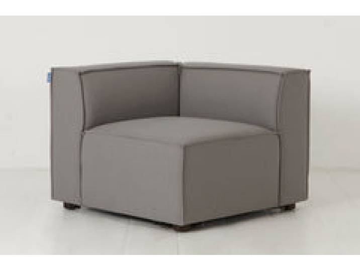 Eckmodul Model 03, Risso