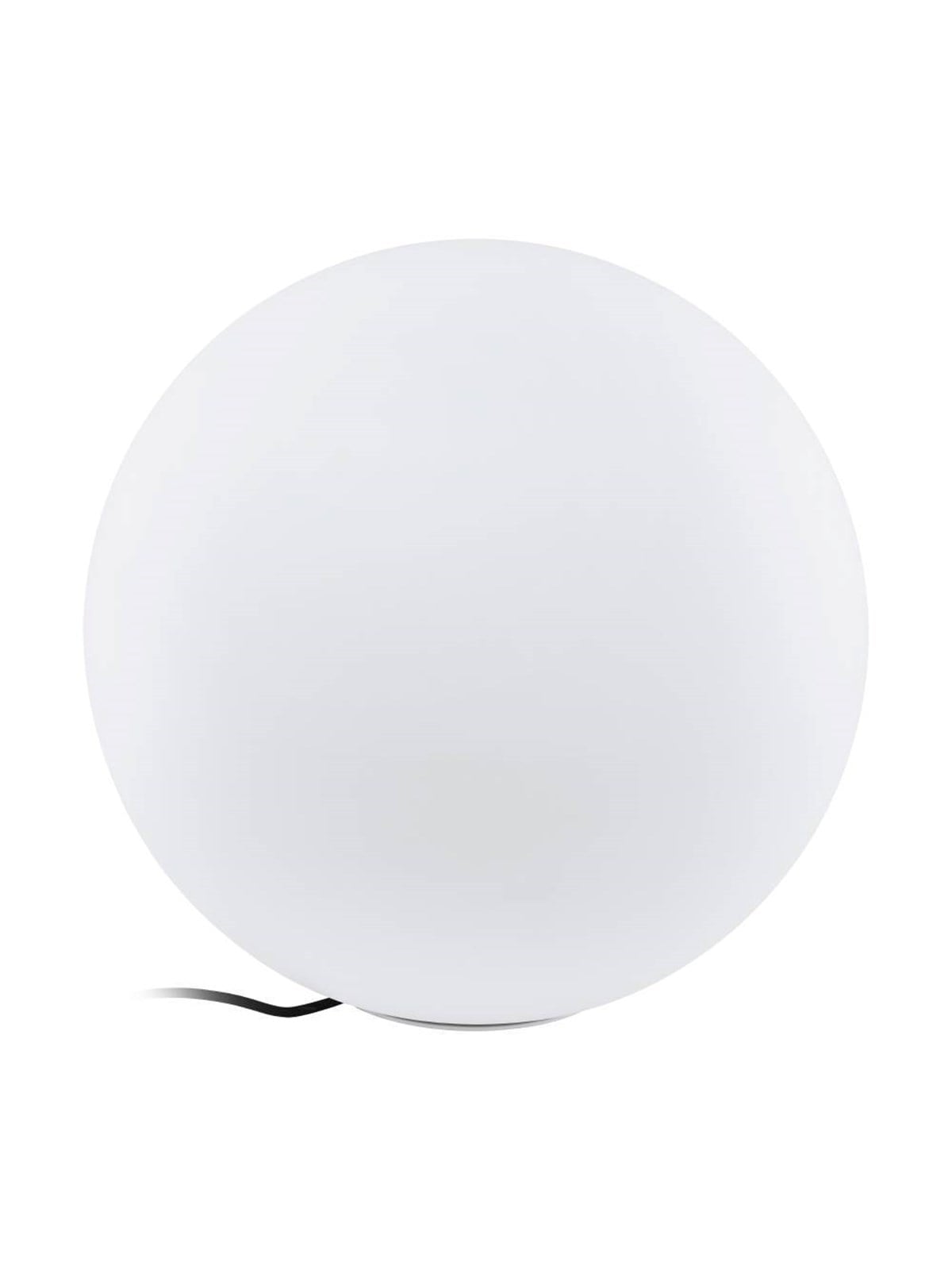 EGLO MONTEROLO OUTDOOR BALL Ø500 WEISS