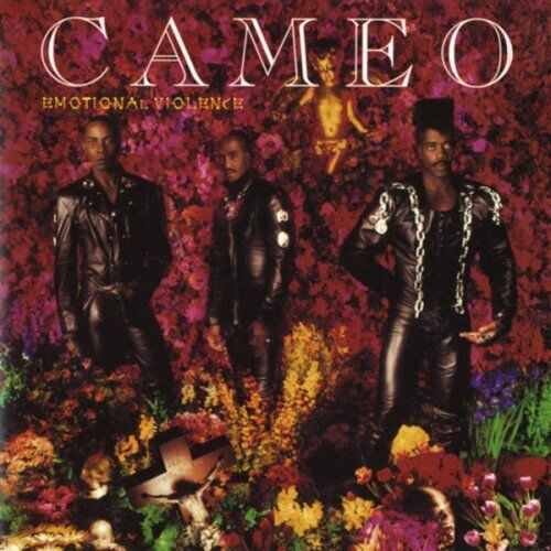 Cameo - Emotional Violence - Preis vom 09.10.2026 07:28:09 h