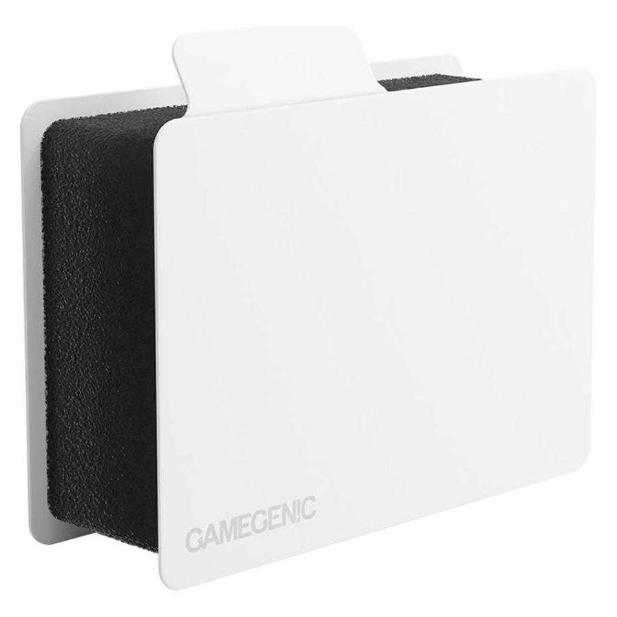 Gamegenic GGS60137 - Sideloading Sizemorph Divider - White (GGS60137)