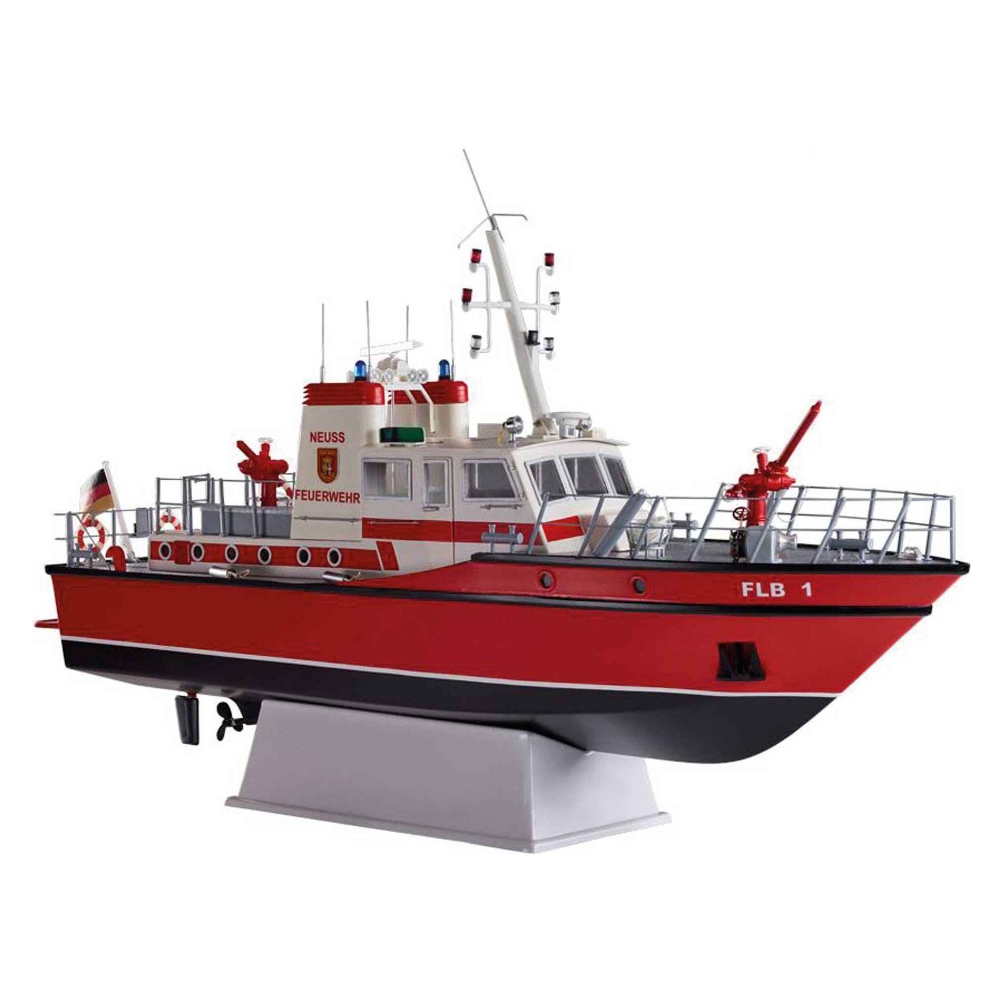 Romarin Feuerlöschboot FLB-1 (ro1091)