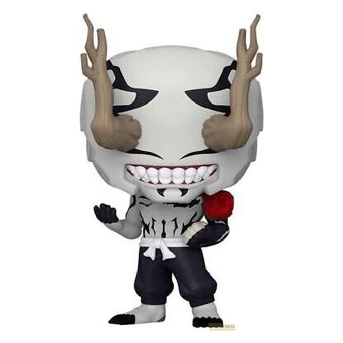 Funko POP! Jujutsu Kaisen Hanami Exclusive (46888)