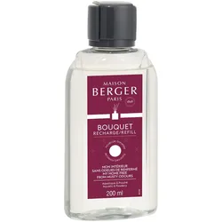 Mein Zuhause ohne muffige Gerüche Nachfüller 200ml