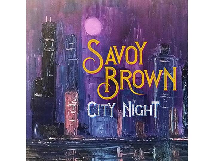 City Night