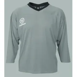 Warrior Trainingstrikot Torwart | L grau