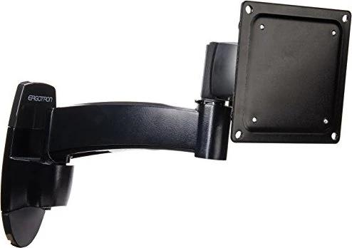 Ergotron 200 Series Wall Mount Arm (Wand) (45-233-200)