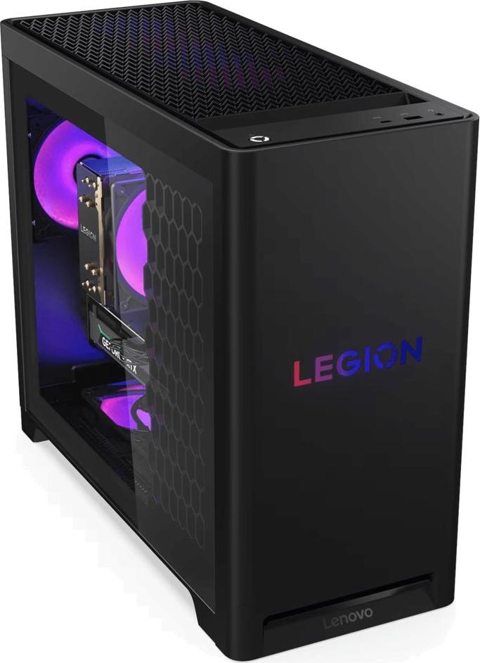 Lenovo Legion T5 30IAS10 U5 225 32 1 TB 5060T Ohne Betriebssystem