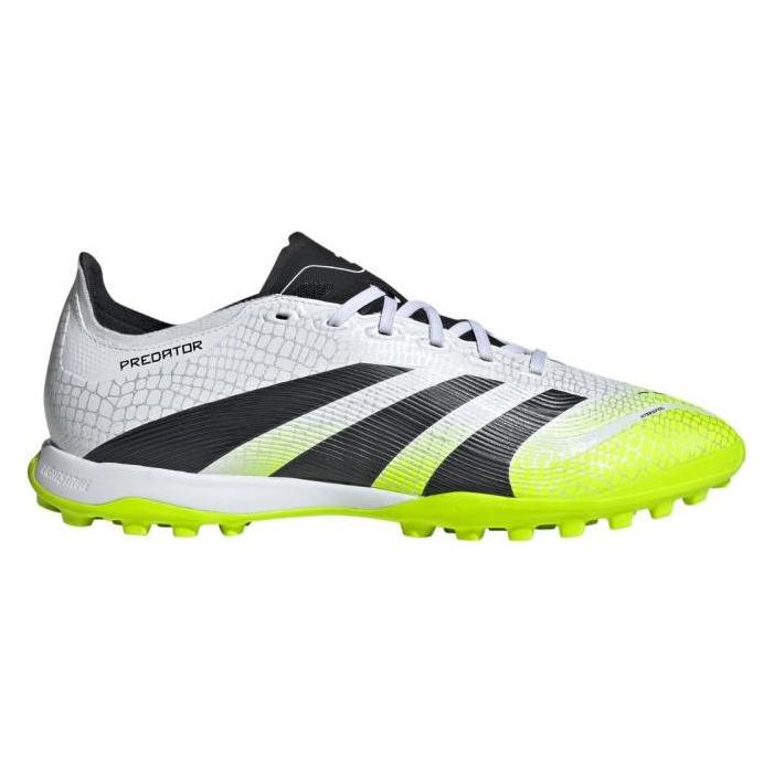 Adidas Predator League Fussballschuhe (45 1/3) (JI1132)