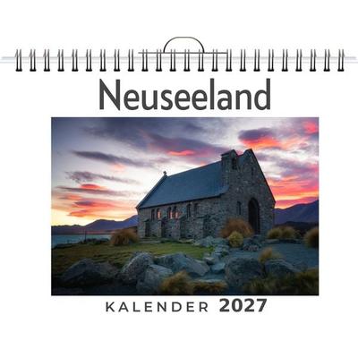 Neuseeland