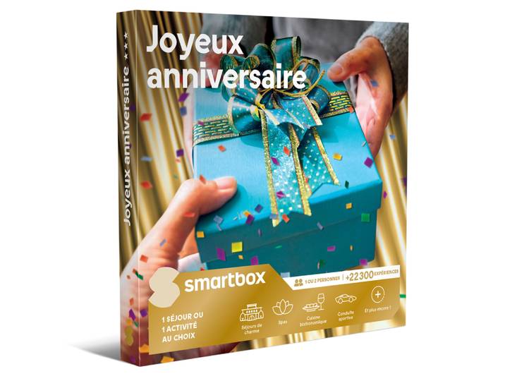 Joyeux anniversaire***