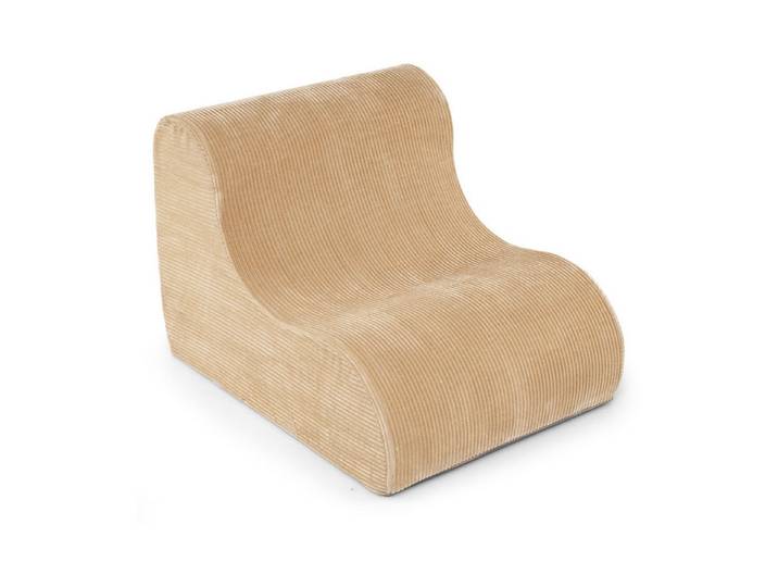 KOMFOTTEU Relaxsessel Bodensofa, Belastbarkeit bis 180 kg, keine Montage